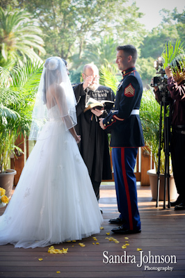Best Sawgrass Marriott Wedding Photos - Sandra Johnson (SJFoto.com)